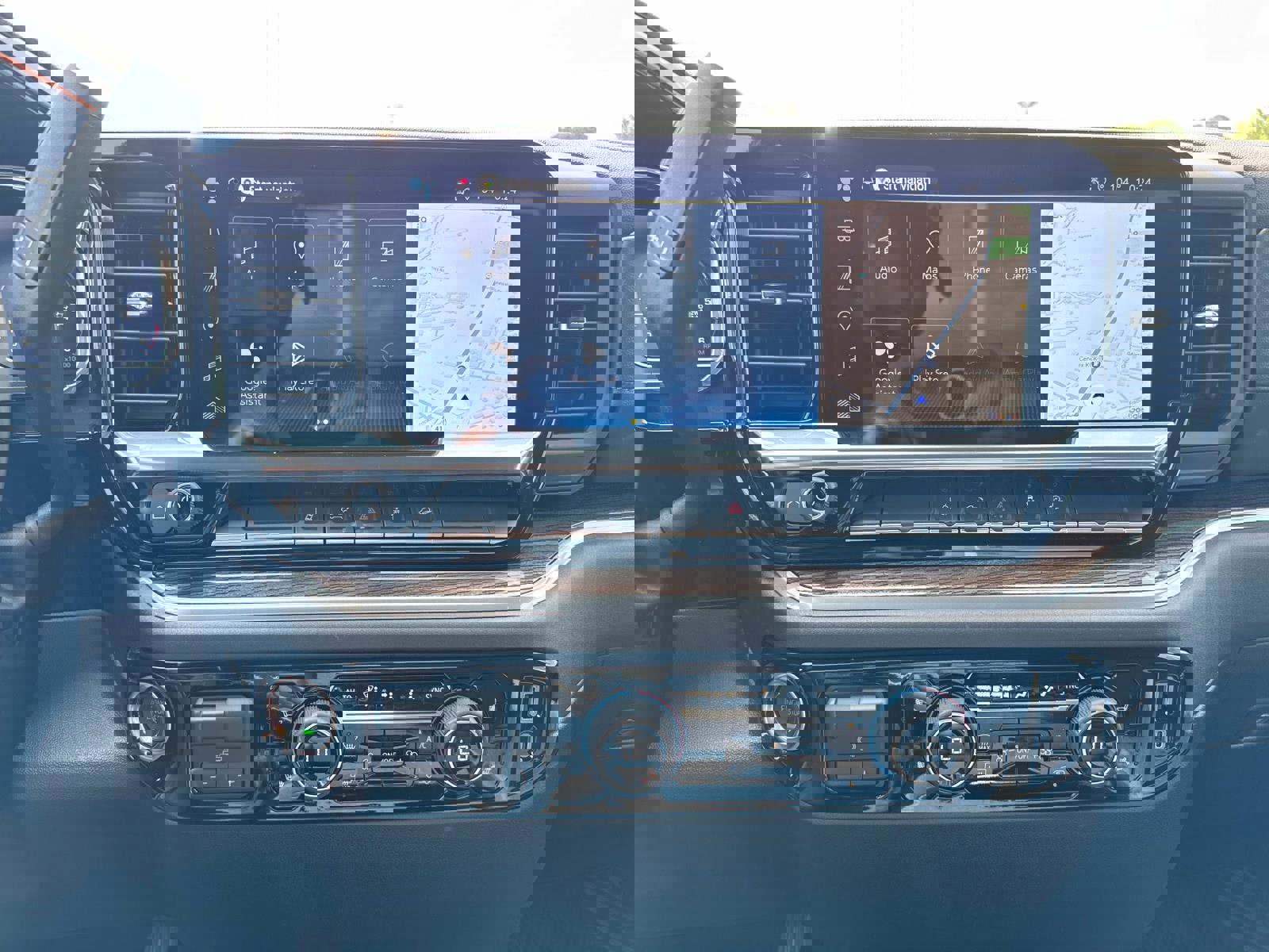 New 2025 Chevrolet Silverado 3500 LT image 9