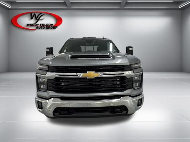 New 2026 Chevrolet Silverado 3500 LT w/ All Star Edition image 2