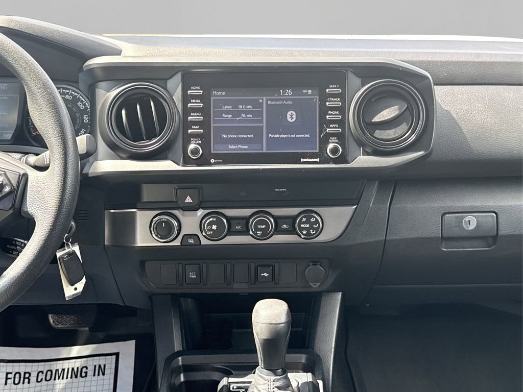 Used 2020 Toyota Tacoma SR image 20