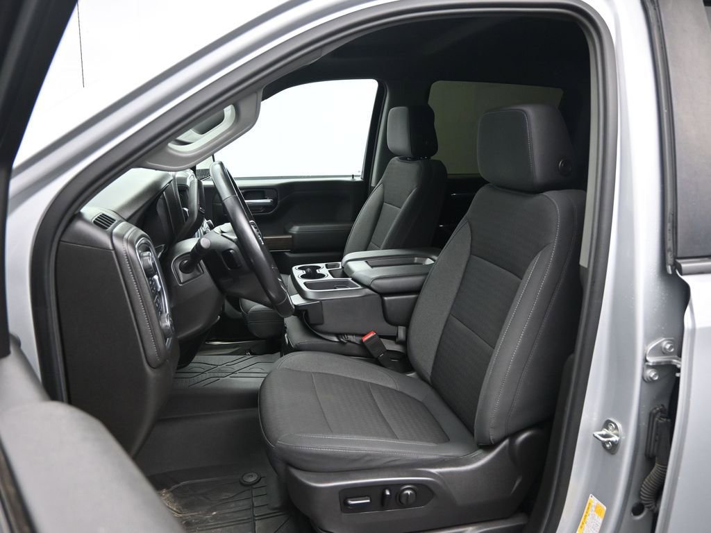 Used 2020 Chevrolet Silverado 1500 RST w/ Rally Edition image 24