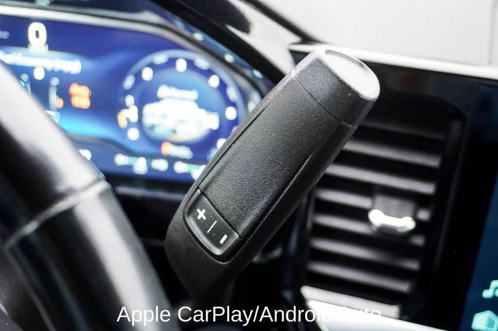 Used 2025 Chevrolet Silverado 1500 LT w/ Work Truck Package image 20