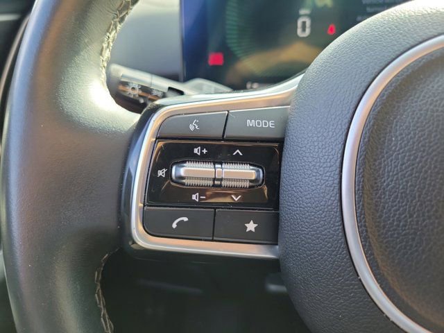 Used 2024 Kia Sorento X-Line EX image 25