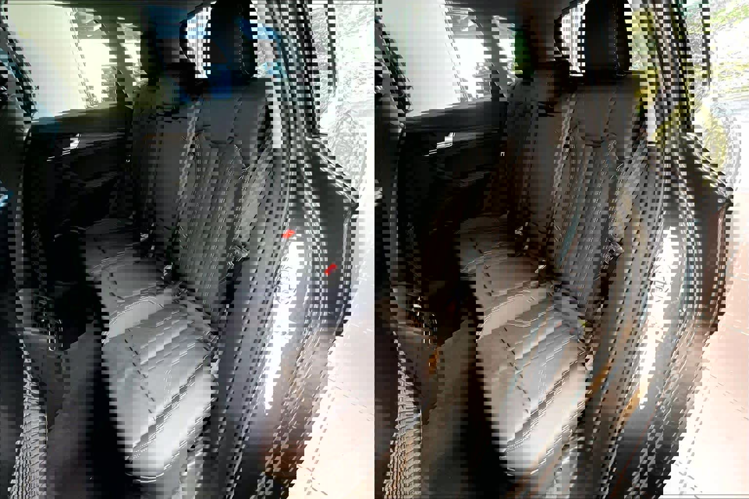 Certified 2025 Audi Q5 2.0T Premium Plus w/ Premium Plus Package image 20