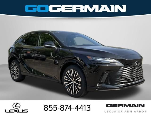 New 2026 Lexus RX 350 Premium Plus AWD/4WD image 10