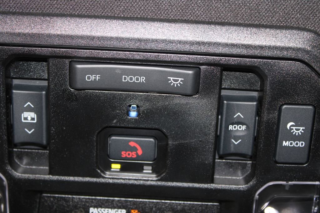 Used 2023 Toyota Tundra Platinum w/ Advanced Package image 51