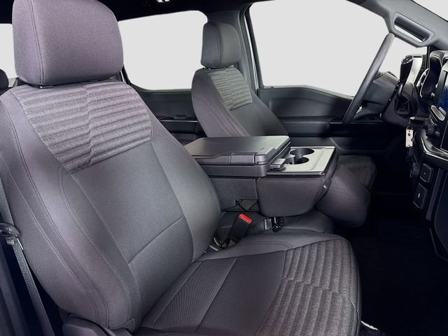 Used 2023 Ford F150 XL w/ STX Appearance Package image 28