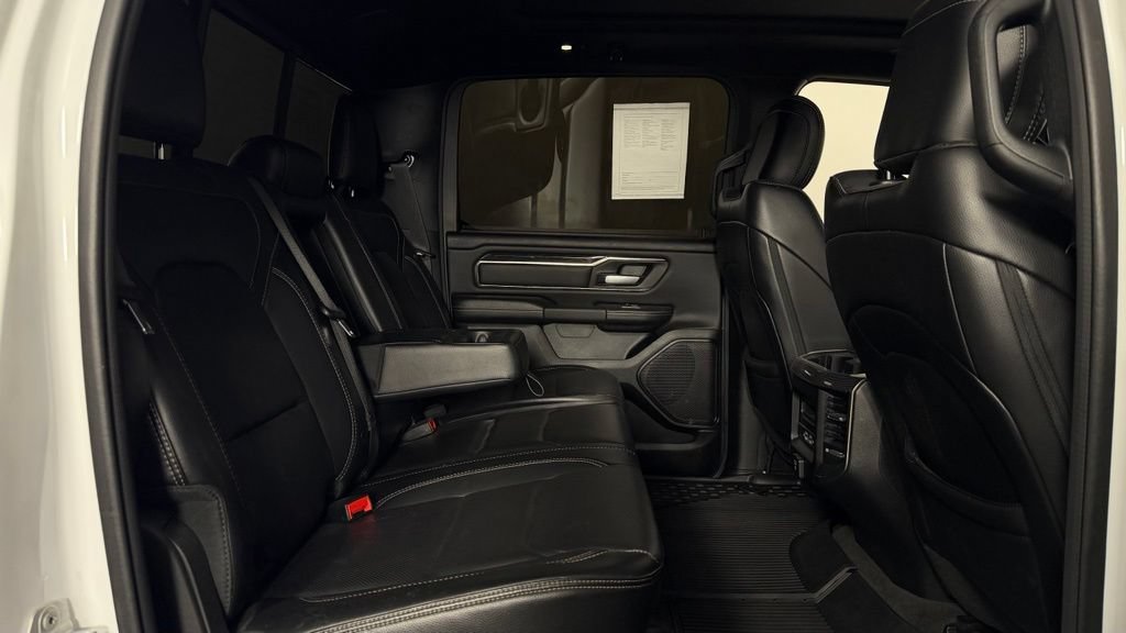 Used 2020 RAM 1500 Sport w/ Advanced Safety Group AWD/4WD image 30