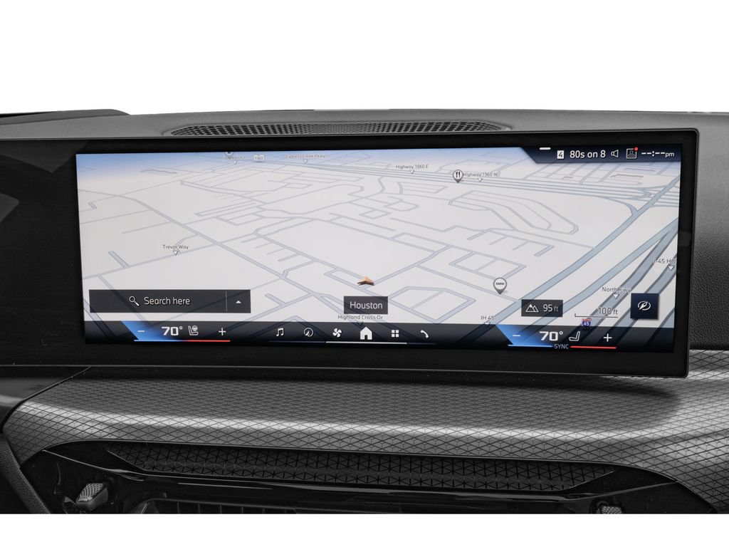 New 2026 BMW 440i xDrive w/ Premium Package AWD/4WD image 13