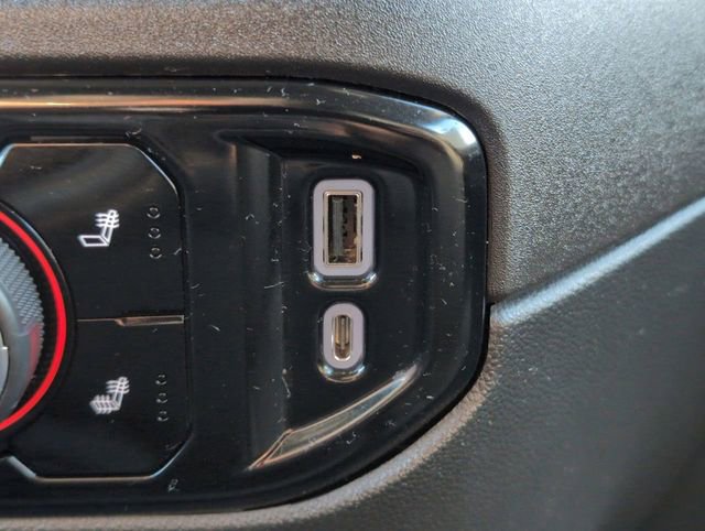 Certified 2023 Chevrolet Silverado 1500 LT image 33