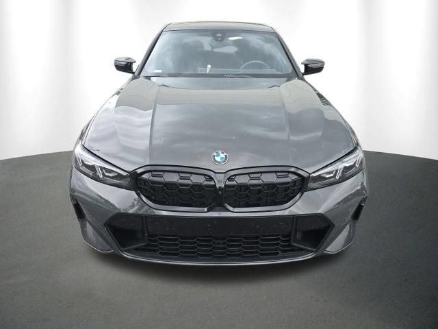 Certified 2024 BMW M340i w/ Premium Package RWD image 5