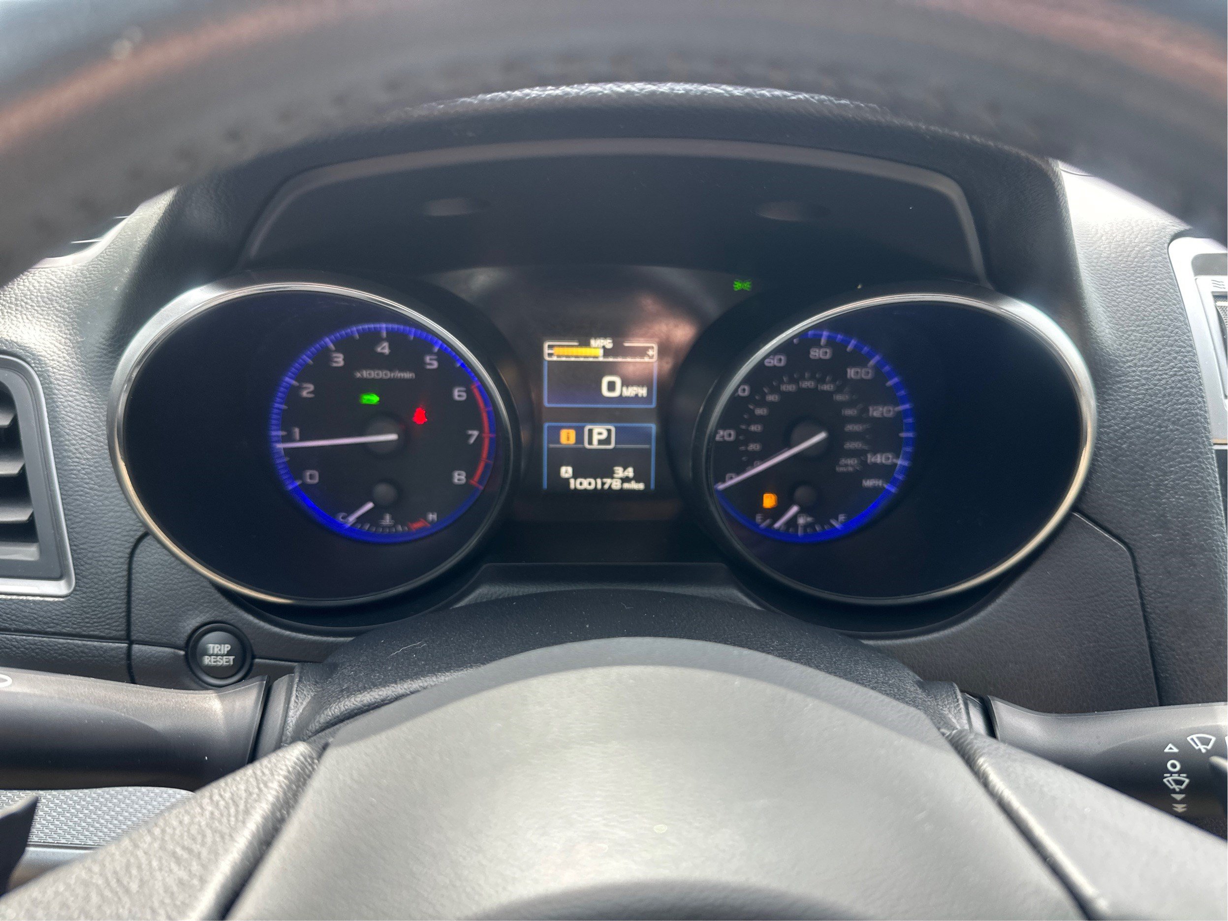 Used 2017 Subaru Legacy 2.5i Premium AWD/4WD image 17