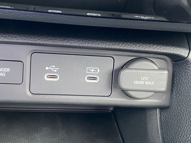 Used 2026 Honda Civic Sport image 18
