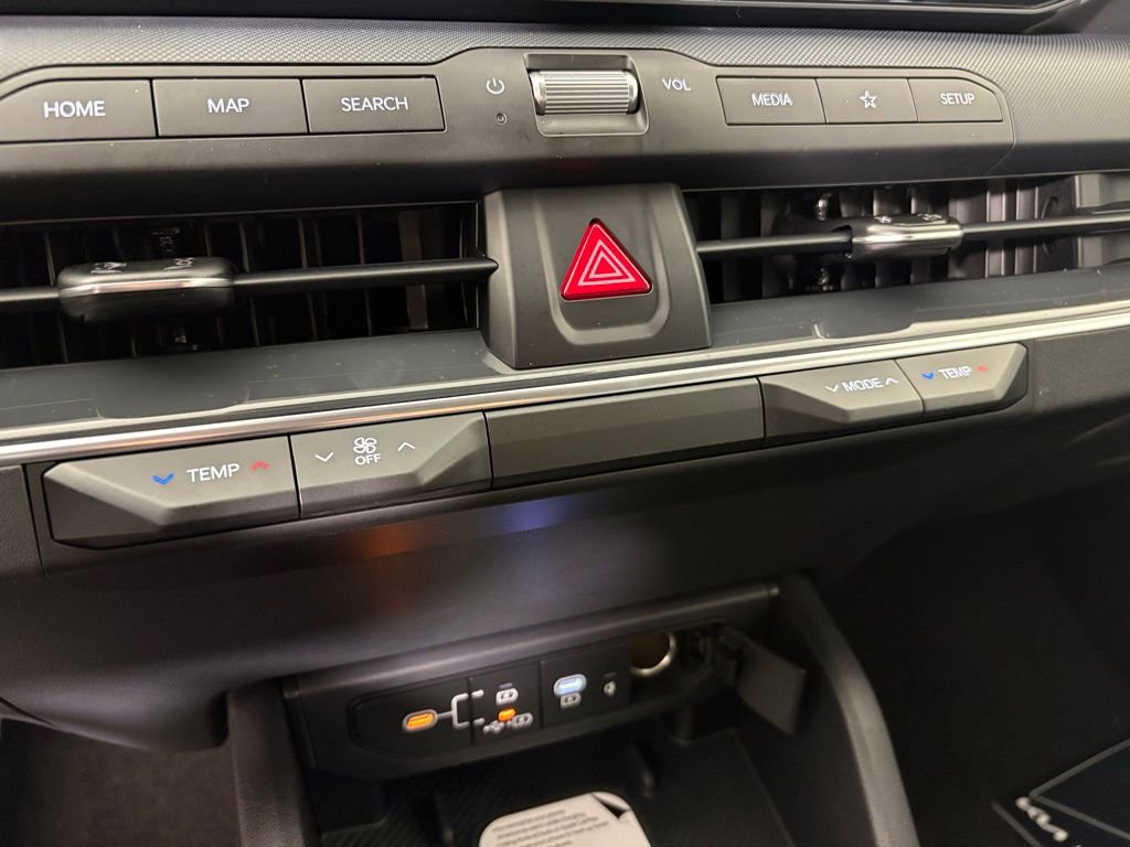 New 2026 Kia K4 EX image 30