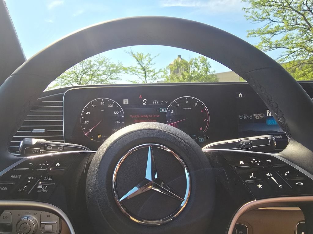 New 2026 Mercedes-Benz GLE 450 4MATIC image 30