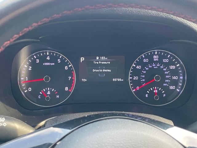 Used 2023 Kia Forte GT image 17