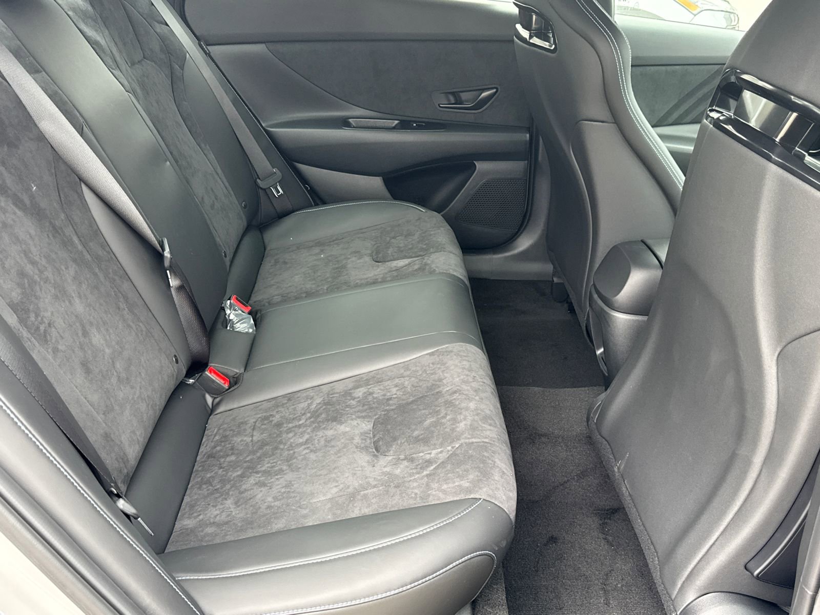 New 2026 Hyundai Elantra N image 15