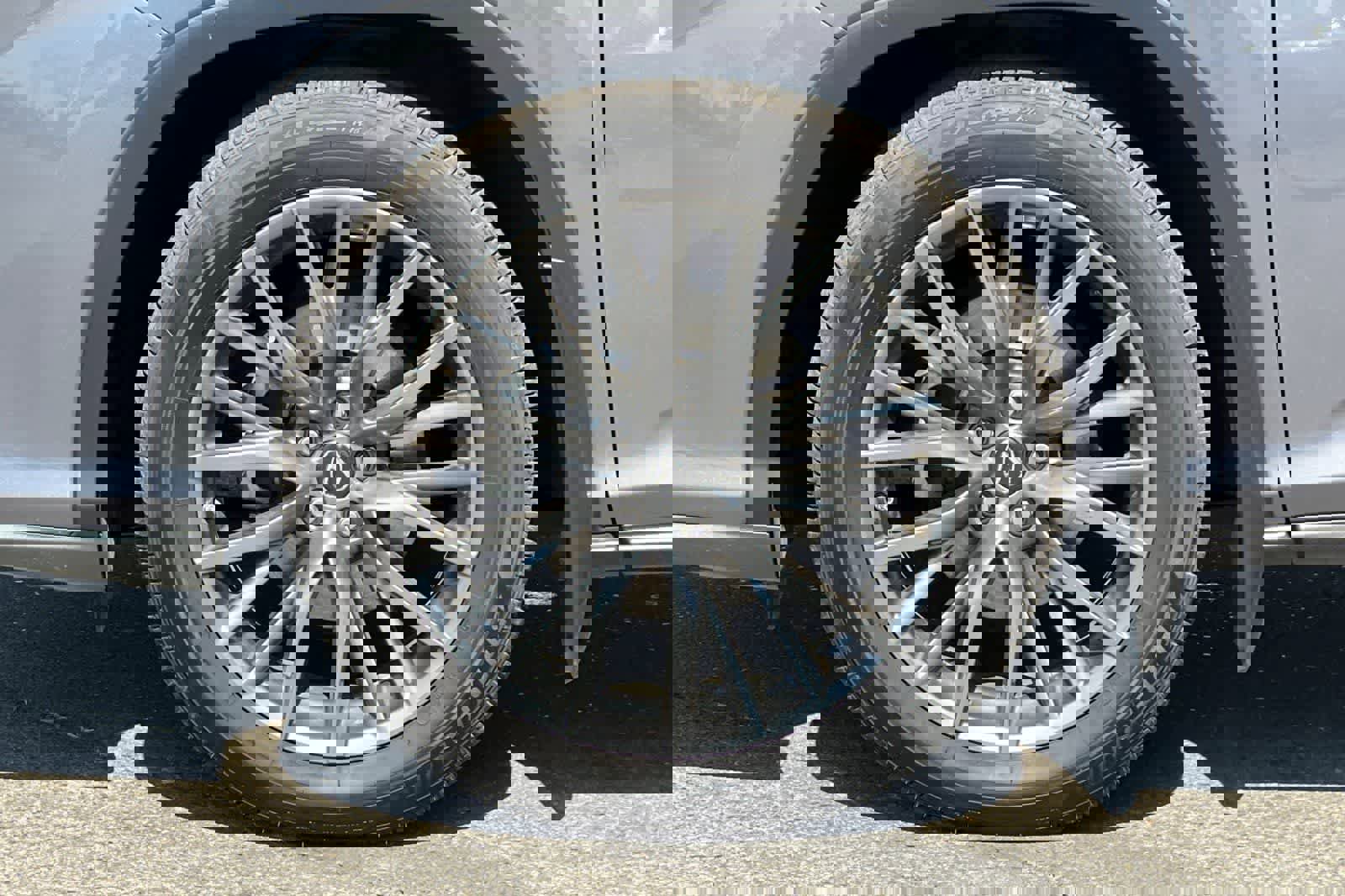 Used 2019 Lexus RX 350 F Sport image 38