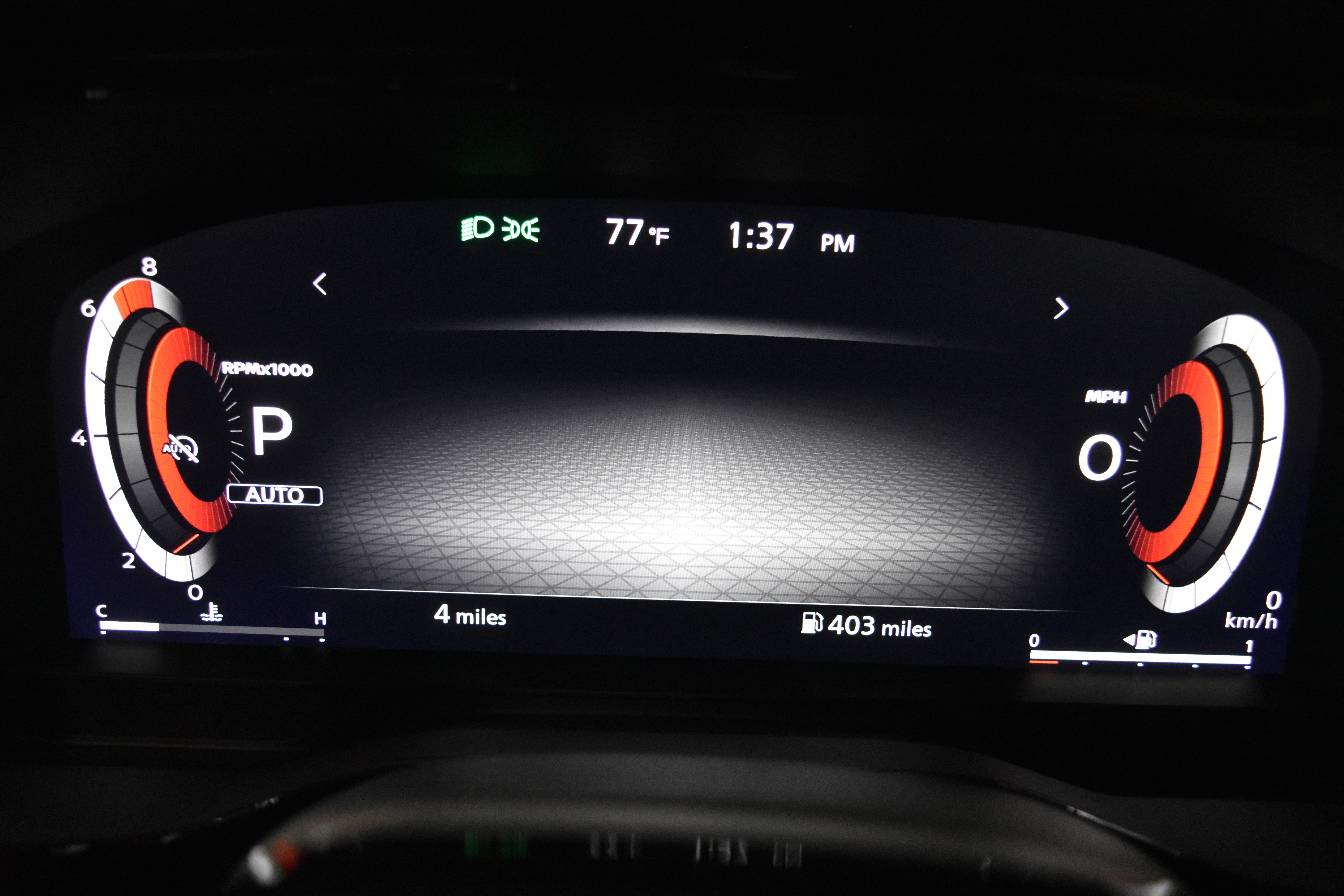 New 2026 Nissan Pathfinder SL AWD/4WD image 17