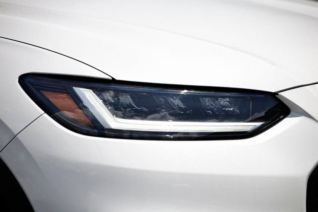New 2027 Honda HR-V Sport image 17