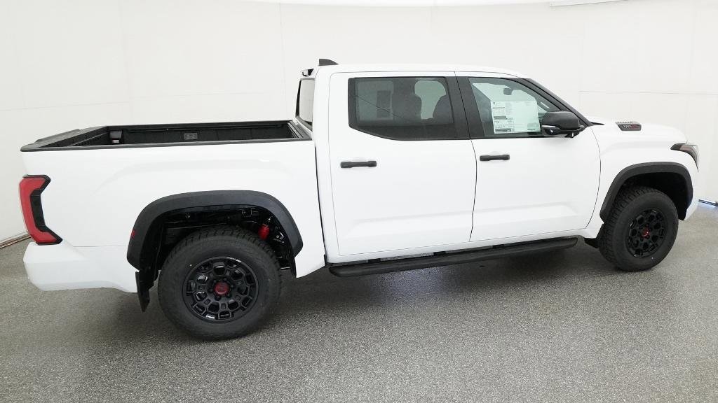 New 2026 Toyota Tundra TRD Pro image 17