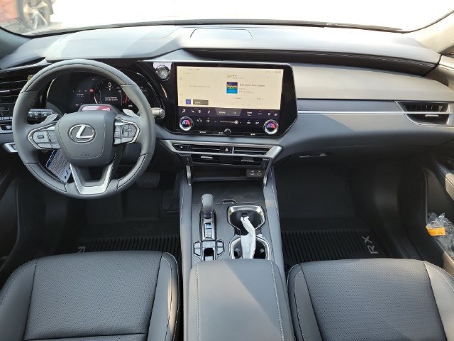New 2026 Lexus RX 350 Premium w/ Convenience Package AWD/4WD image 9