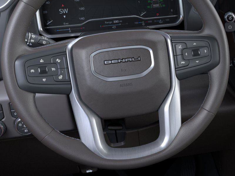 New 2026 GMC Sierra 2500 Denali w/ Denali Reserve Package AWD/4WD image 19