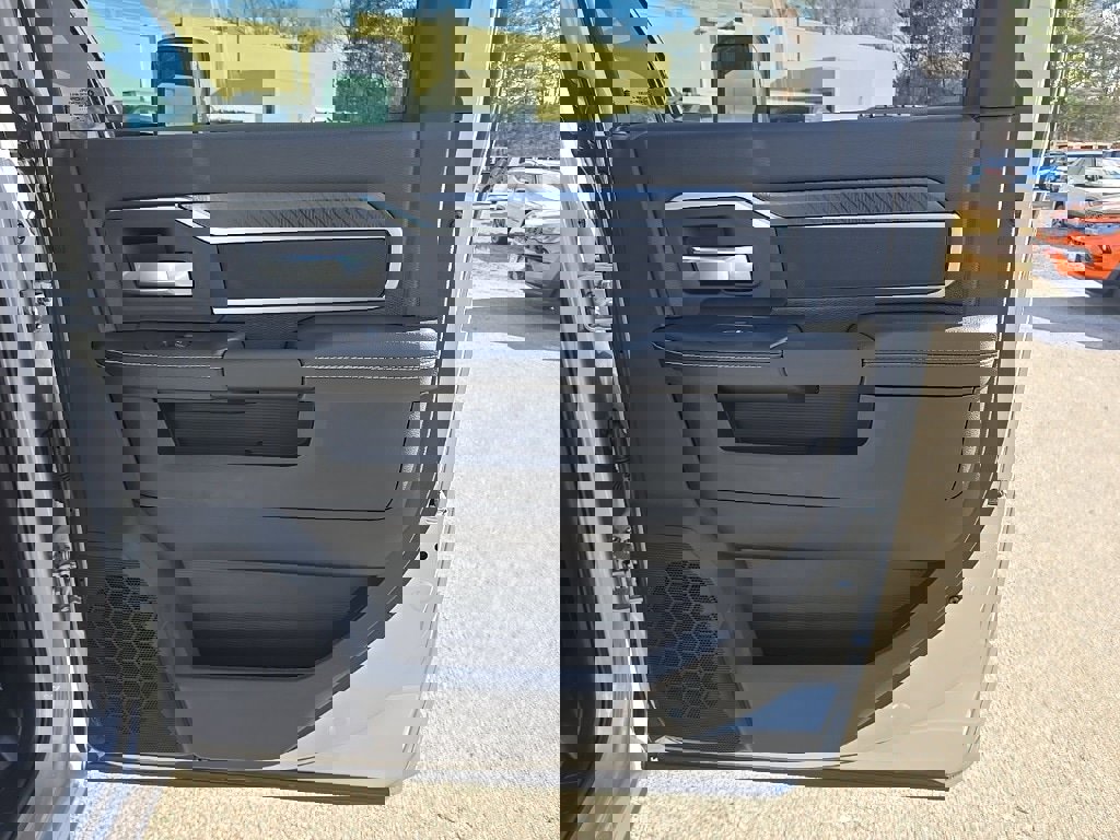 New 2026 RAM 2500 Big Horn image 12