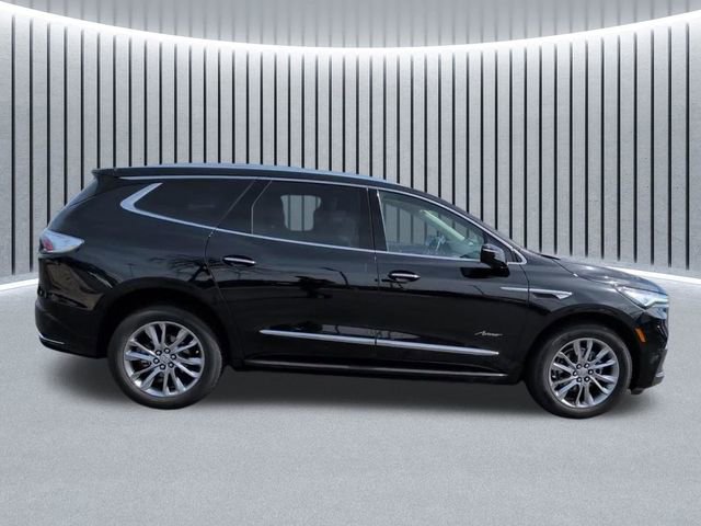 Certified 2023 Buick Enclave Avenir w/ Avenir Technology Package image 3