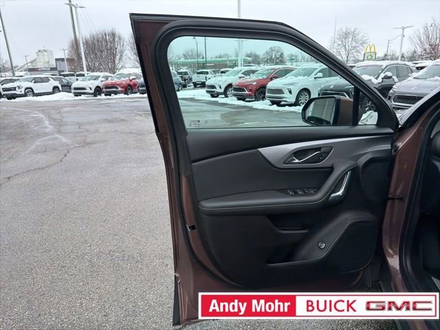 Used 2024 Chevrolet Blazer LT w/ Convenience Package image 24