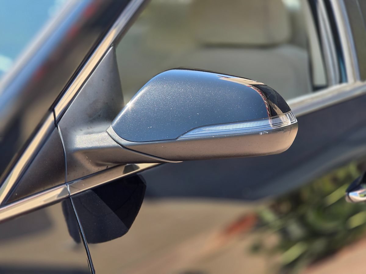 Used 2018 Hyundai Sonata SEL FWD image 8