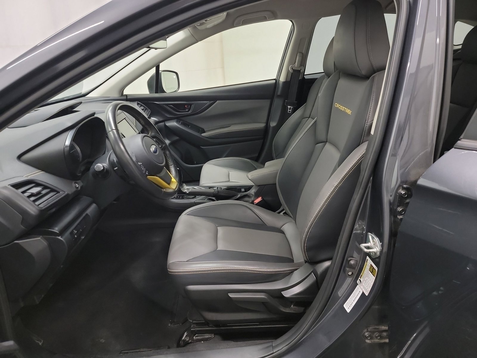 Used 2023 Subaru Crosstrek 2.5i Sport image 12