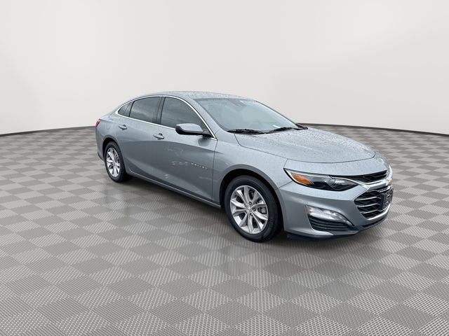 Certified 2024 Chevrolet Malibu LT image 2