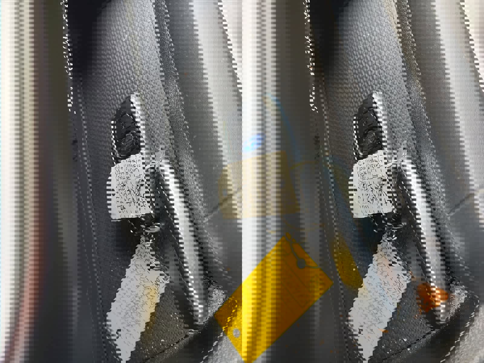 Used 2024 Subaru Impreza 2.0i Sport image 21