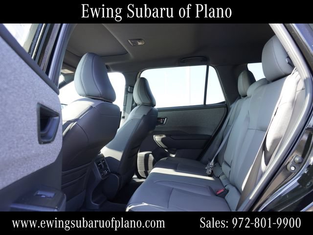 Used 2026 Subaru Outback Limited XT AWD/4WD image 14