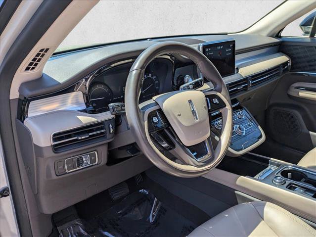 Used 2021 Lincoln Corsair FWD w/ Convenience Package image 10