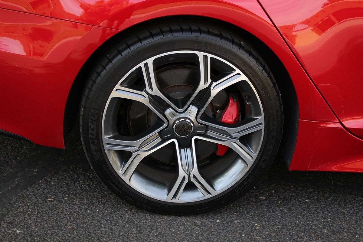 Used 2018 Kia Stinger GT2 RWD image 50