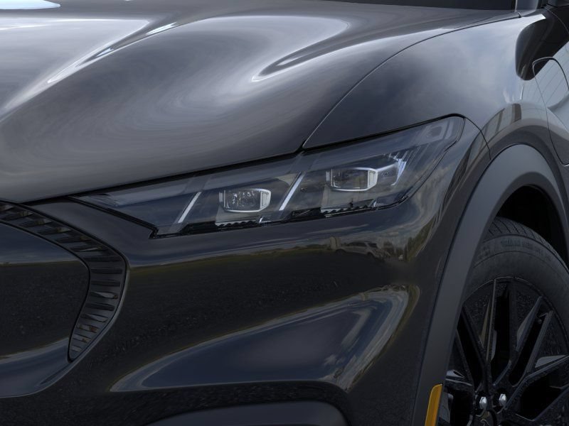 New 2026 Ford Mustang Mach-E Select RWD image 19