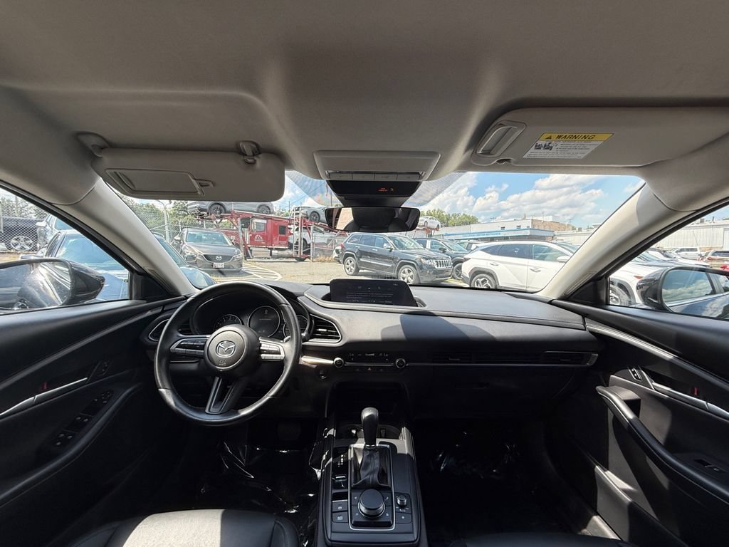 Used 2023 MAZDA CX-30 AWD 2.5 S w/ Select Package image 23