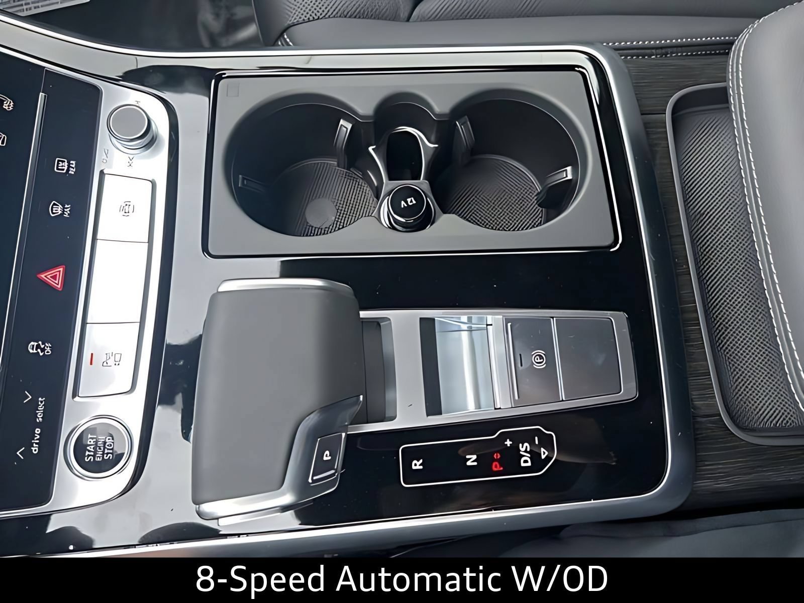 New 2026 Audi Q7 3.0T Premium Plus AWD/4WD image 34