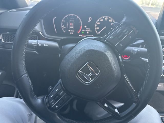 Used 2023 Honda Civic Sport image 10