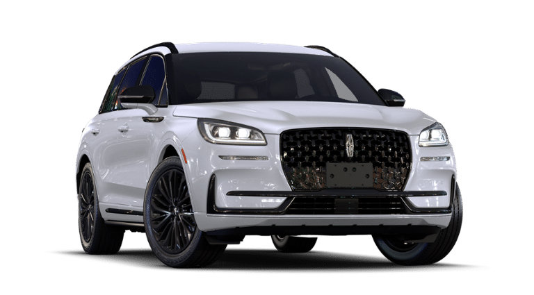 New 2026 Lincoln Corsair Reserve w/ Jet Appearance Package FWD image 26