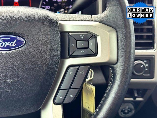 Used 2021 Ford F250 Lariat w/ Lariat Value Package image 24