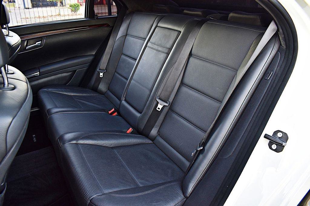 Used 2008 Mercedes-Benz S 63 AMG image 19