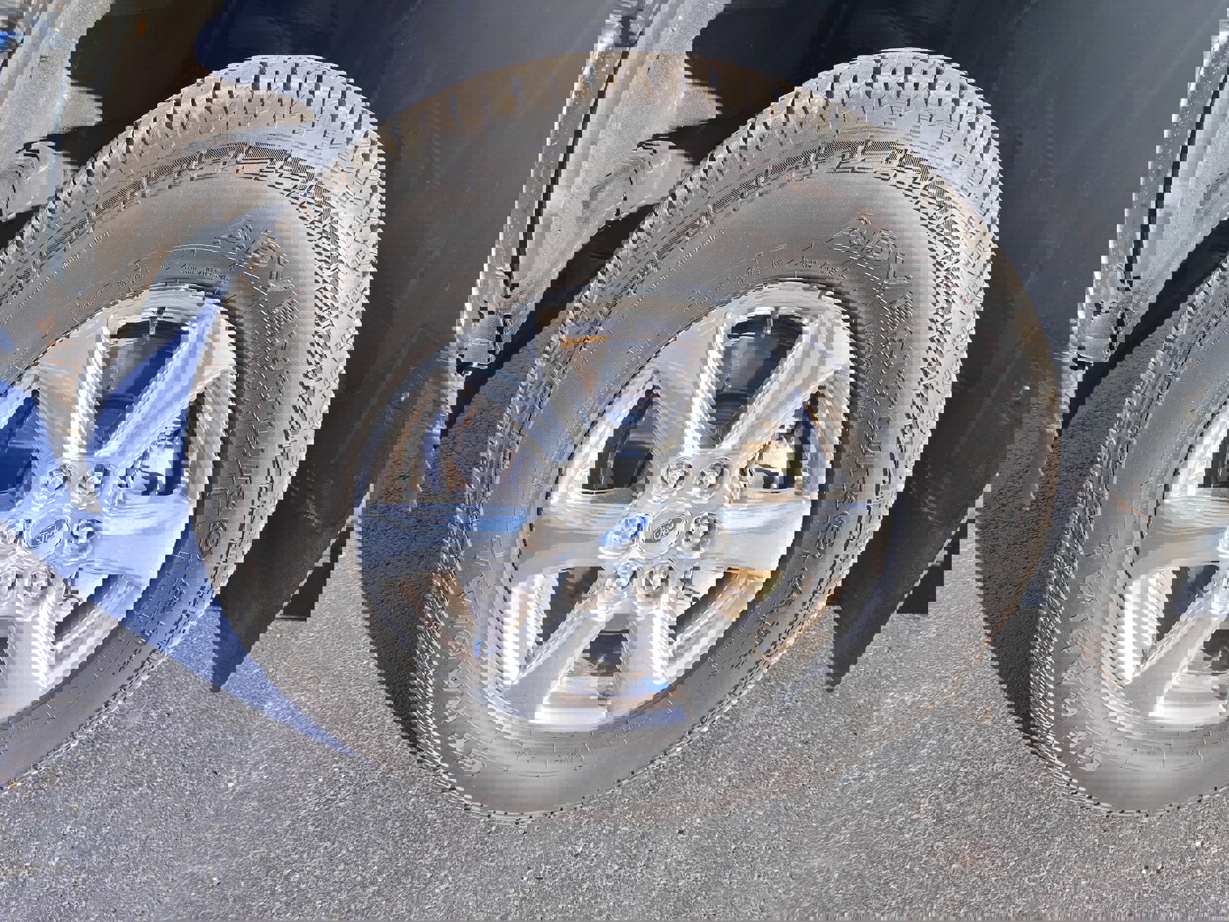 Used 2019 Ford F150 XLT w/ Equipment Group 302A Luxury image 9