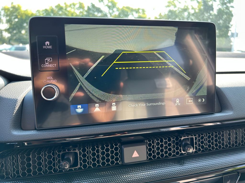 Used 2026 Honda CR-V EX-L image 30