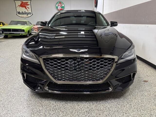 Used 2020 Genesis G80 3.8 RWD image 40