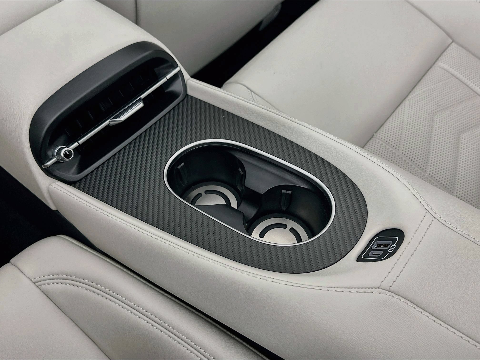 New 2026 Maserati GranCabrio Modena AWD/4WD image 24