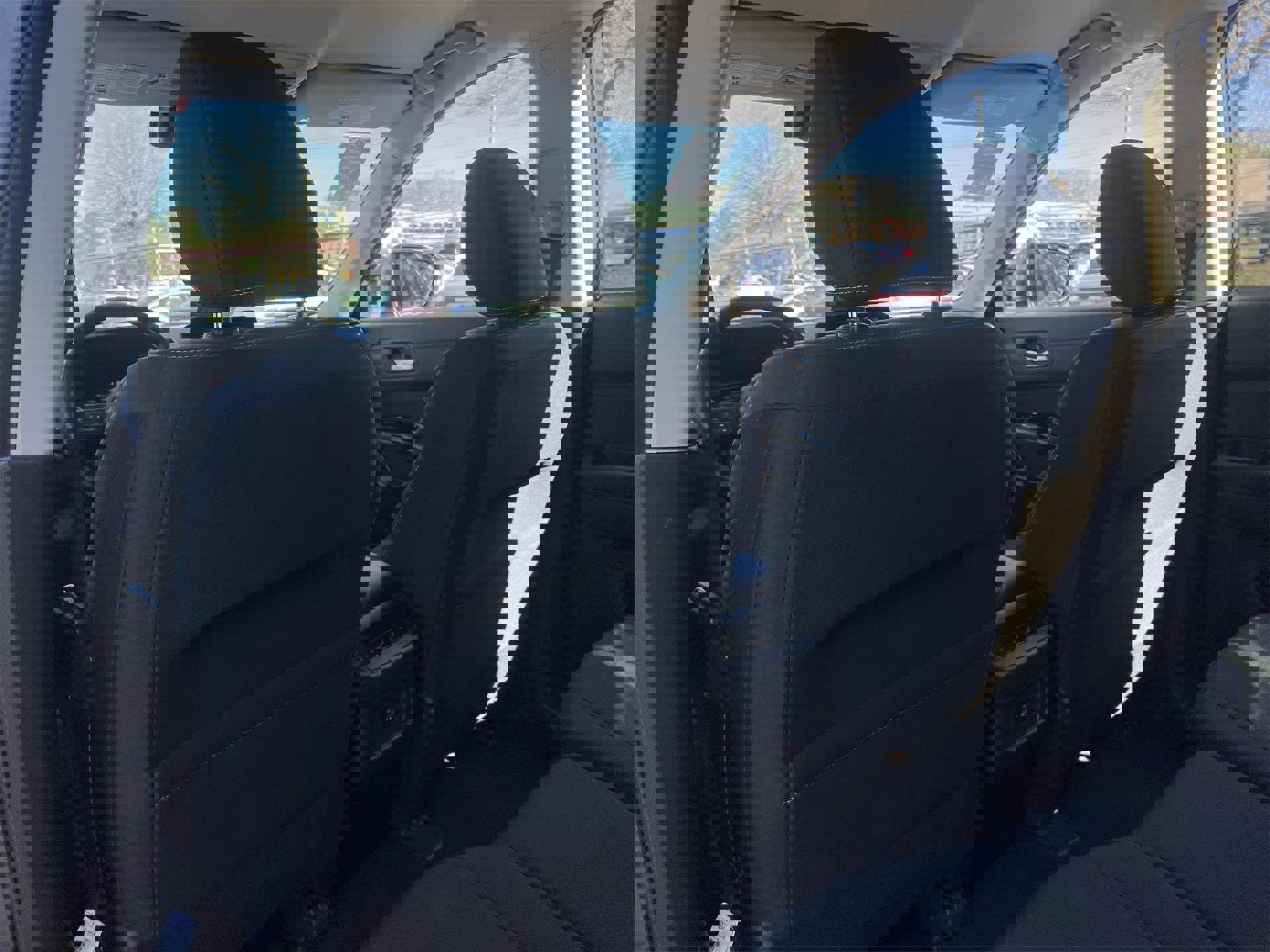 Certified 2022 Nissan Pathfinder S image 17