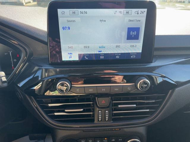 Used 2025 Ford Escape ST-Line image 21