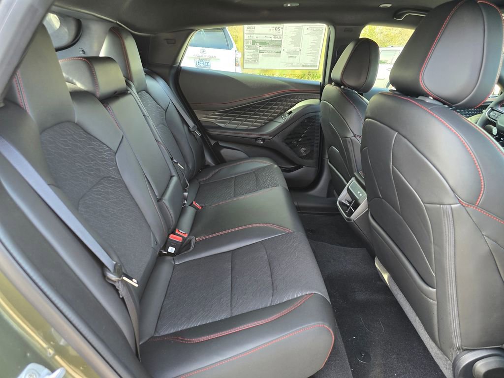 New 2026 Dodge Charger R/T AWD/4WD image 21